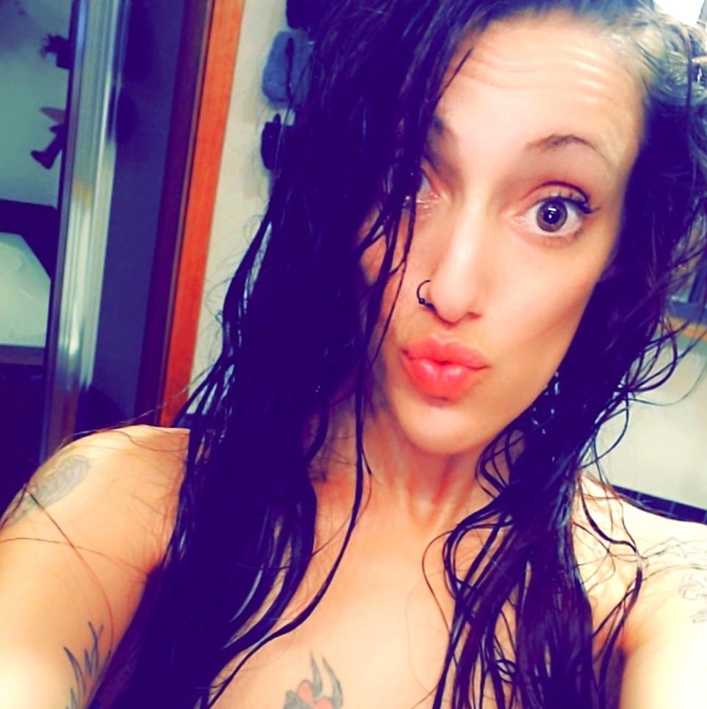 Meet your Posher, Brandi